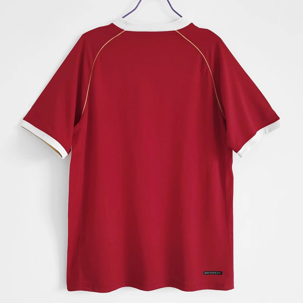 Man United 07 8 A 2006/2007