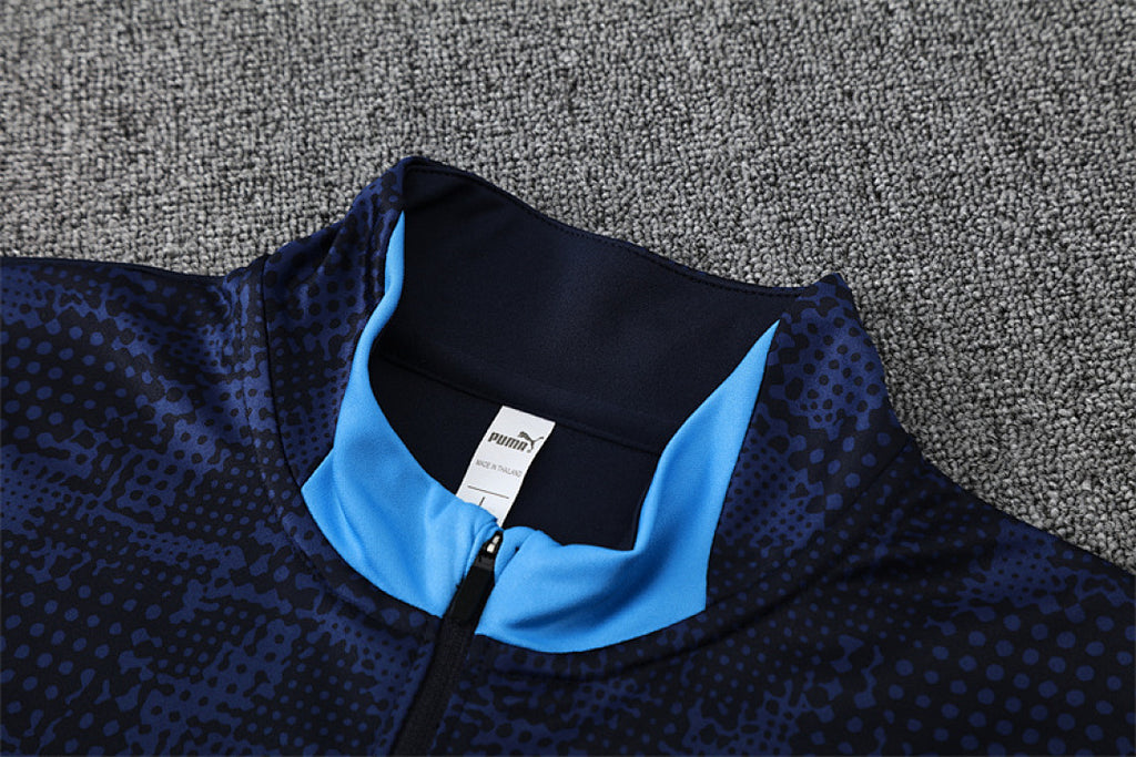 Marseille Bleu Roi 25/26