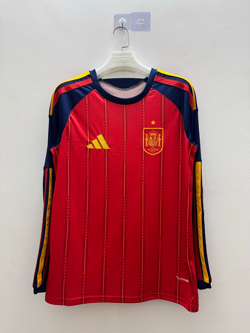 Espagne 26 27 S 4 2026/2027