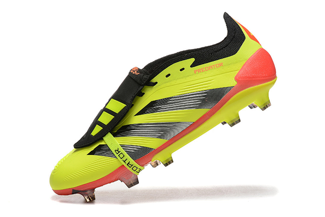 Adidas 24 A Predator Elite Tongue Predator 24 FG
