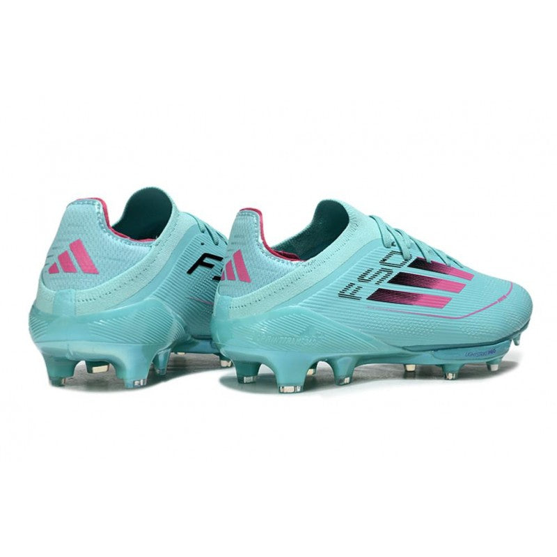 Adidas F50+ FG Bleu
