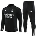 Real Madrid Noir 23/24