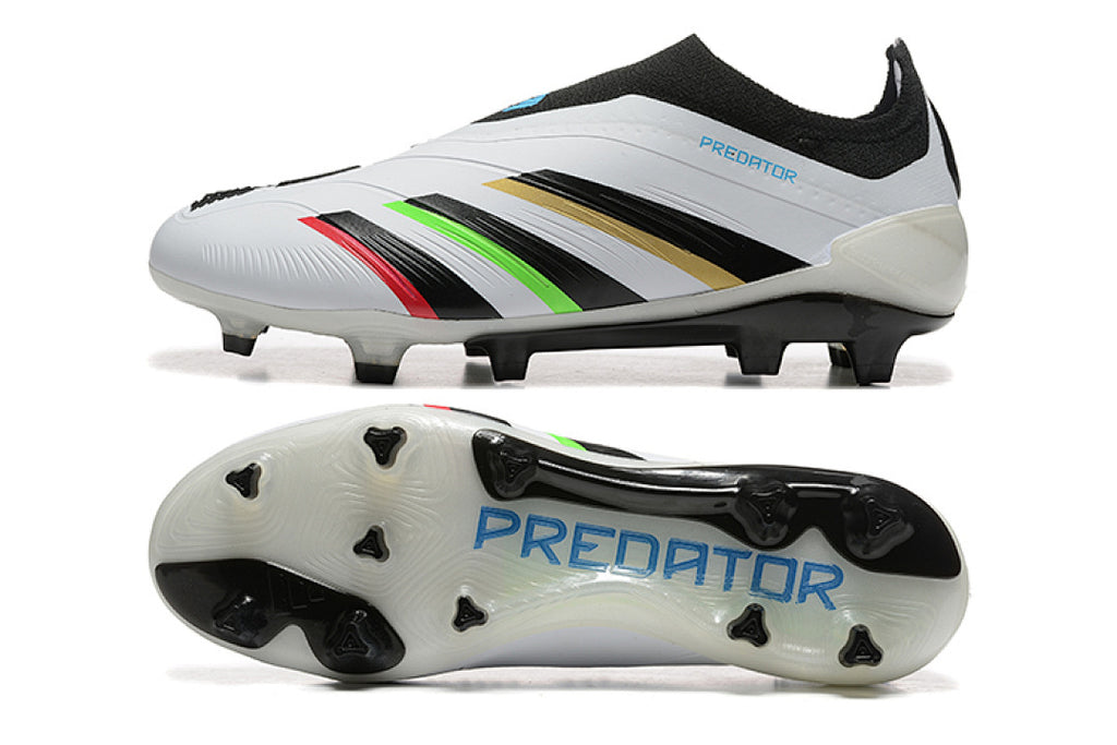 Adidas 24 A Predator Elite Laceless Predator 24 FG