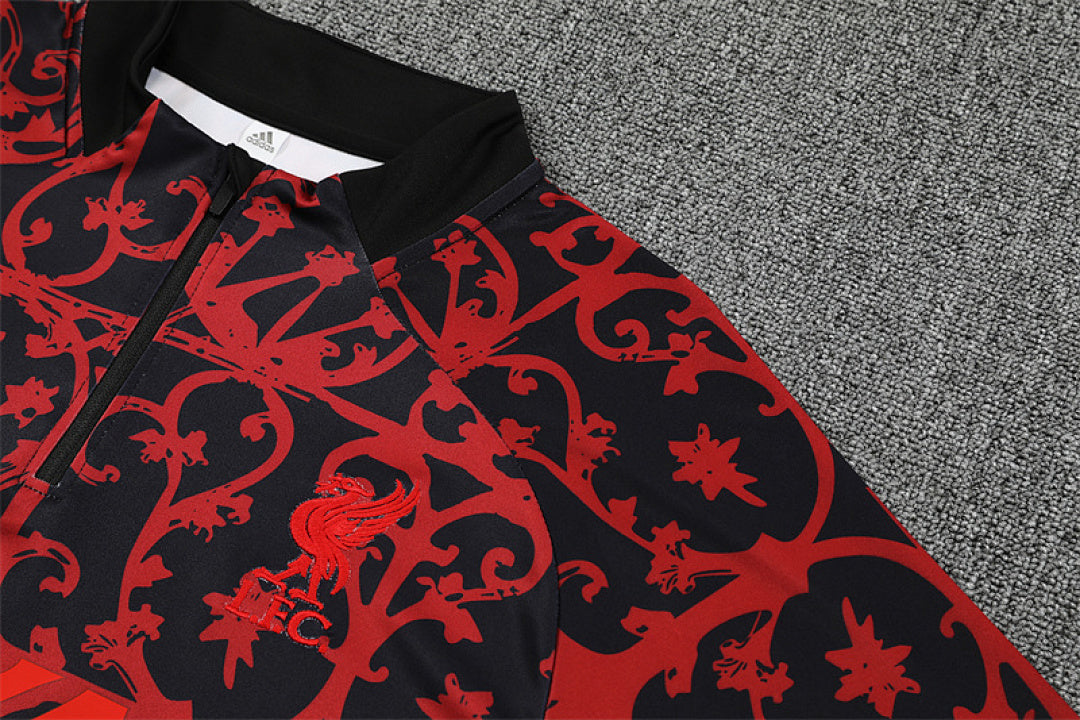 Liverpool Rouge 25/26