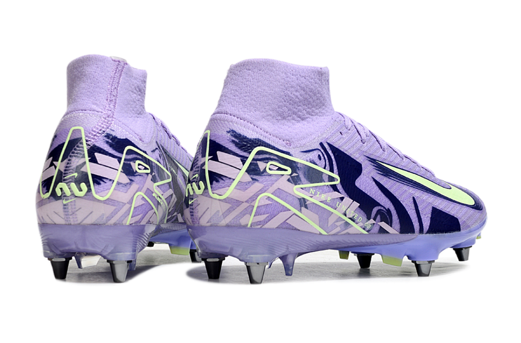 Nike Vapor 16 Air Zoom Mercurial Superfly Iix Elite SG