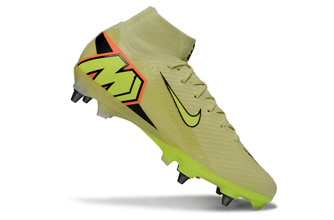 Nike Vapor 16 Air Zoom Mercurial Superfly Iix Elite SG