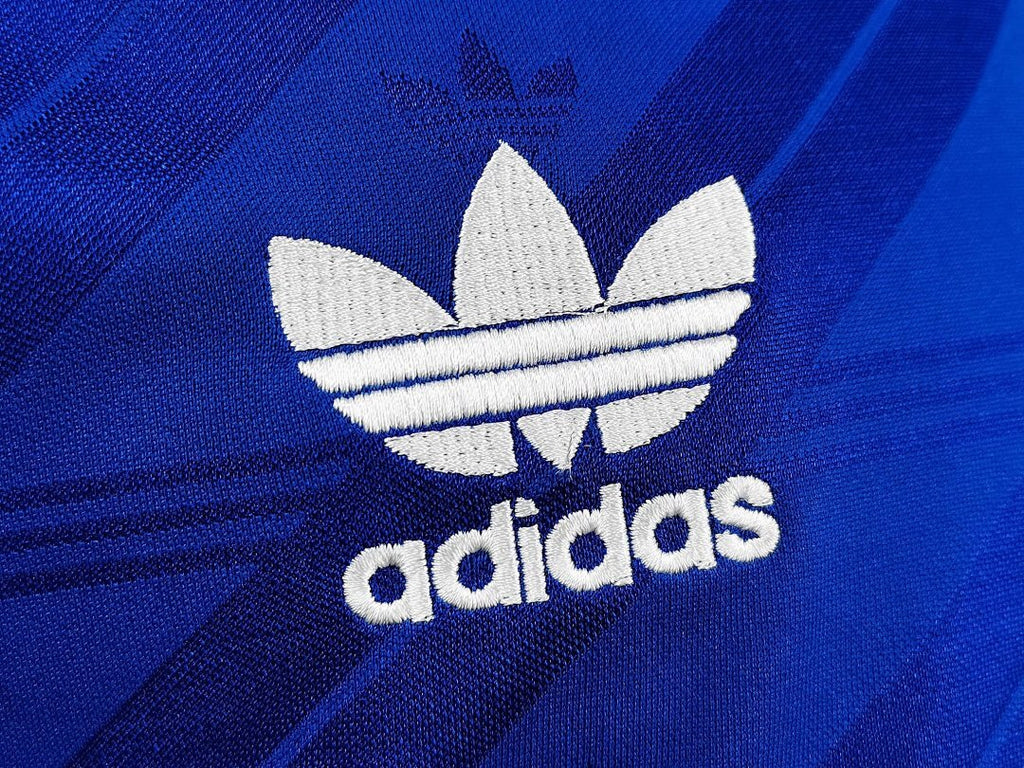 Man United 88 5 A 1986/1988