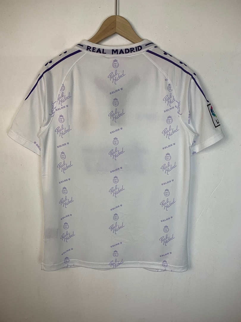 Real Madrid 96 1994/1996