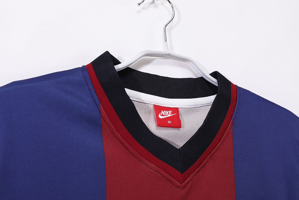 FC Barcelona 99 5 A 1998/1999