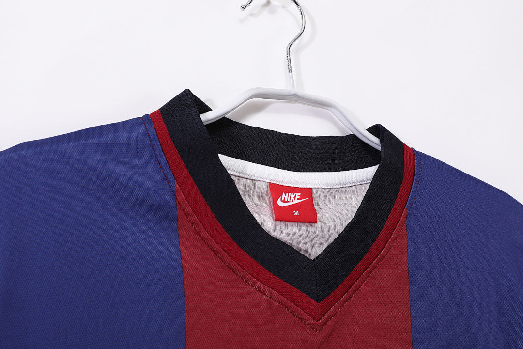 FC Barcelona 99 5 A 1998/1999