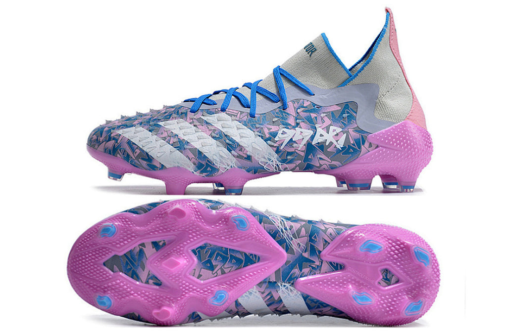 Adidas Predator 21 Showpiece Pack Freak 1 FG