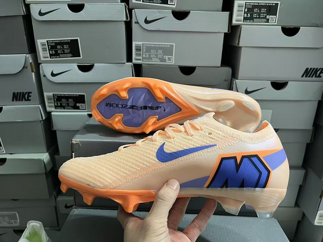 Nike Vapor 16 Md Air Zoom Mercurial Xvi Elite FG