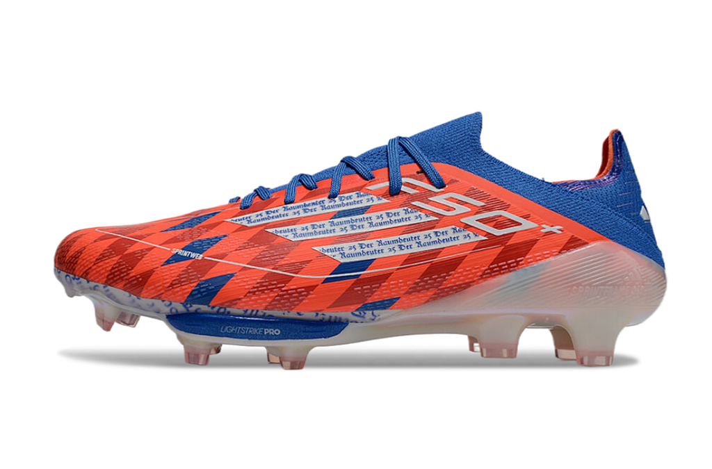Adidas F50 Pro 50 Size FG