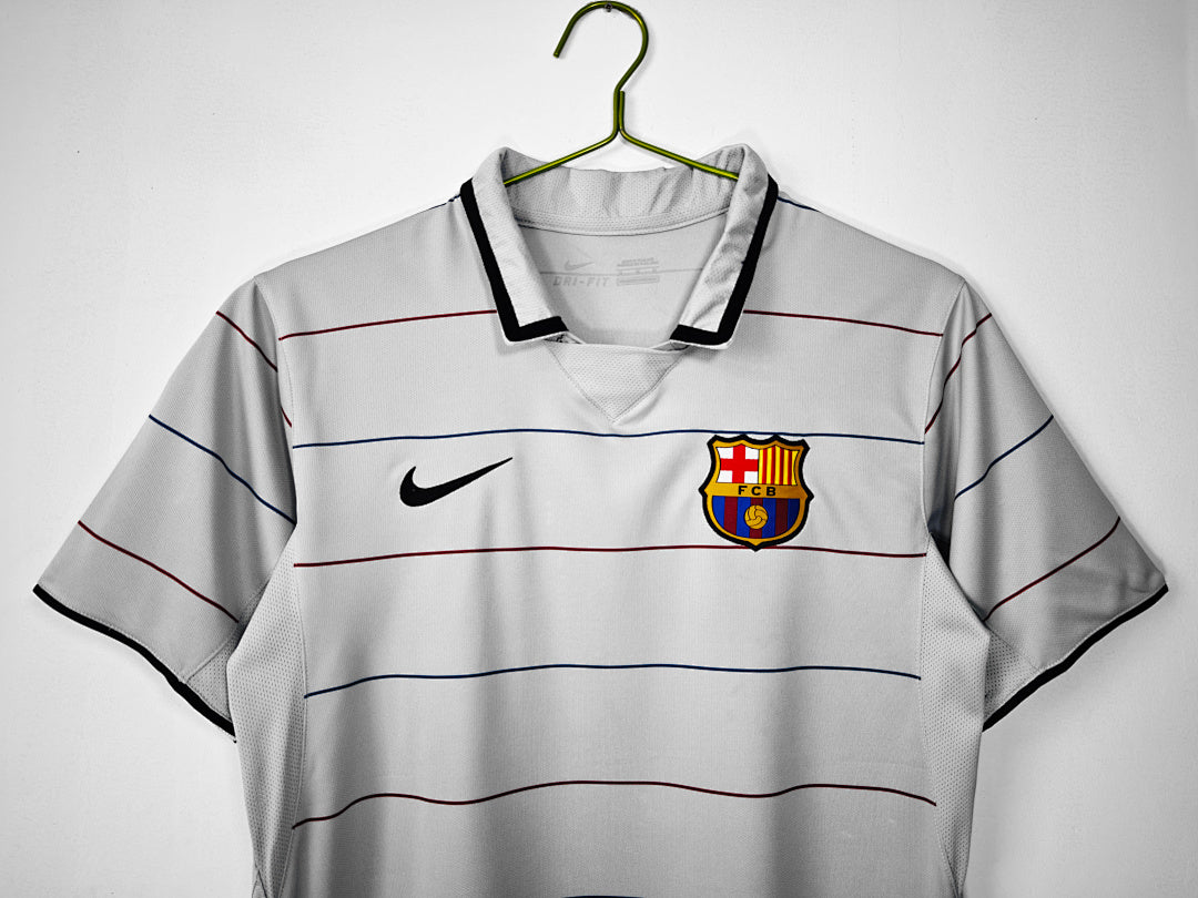 FC Barcelona 04 8 A 2003/2004