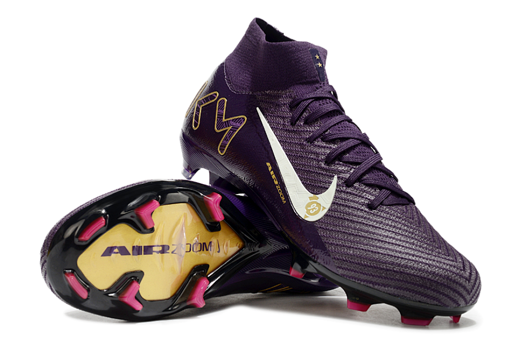 Nike Vapor 16 Air Zoom Mercurial Xv Elite FG