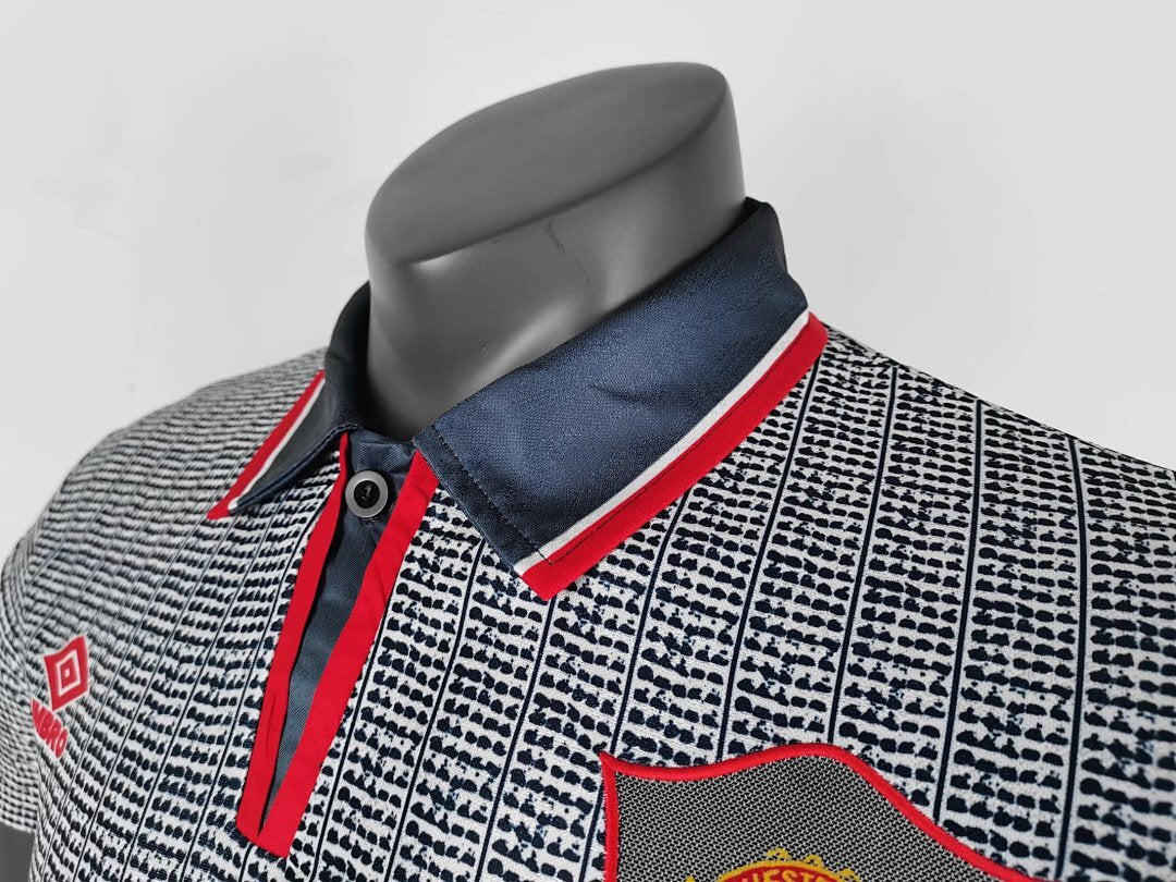 Man United 96 8 A 1995/1996