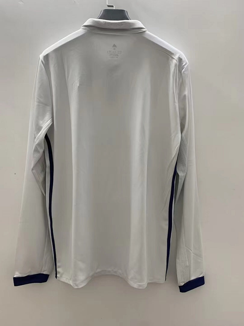 Real Madrid Madrid 16 17 2016/2017