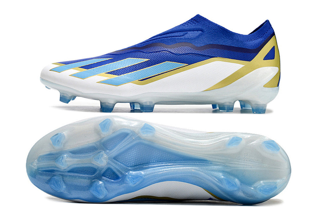 Adidas Modele X X 23 Crazyfast1 FG