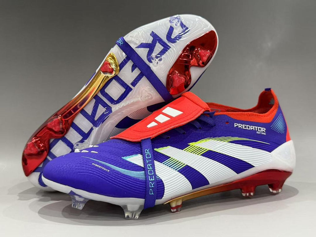 Predator-25-ACCURACY-FG-41 - Adidas
