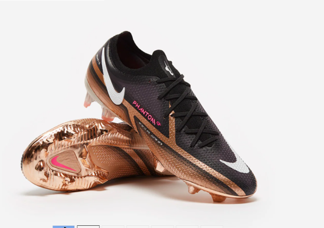 Nike Phantom Gt 2 2 Elite FG