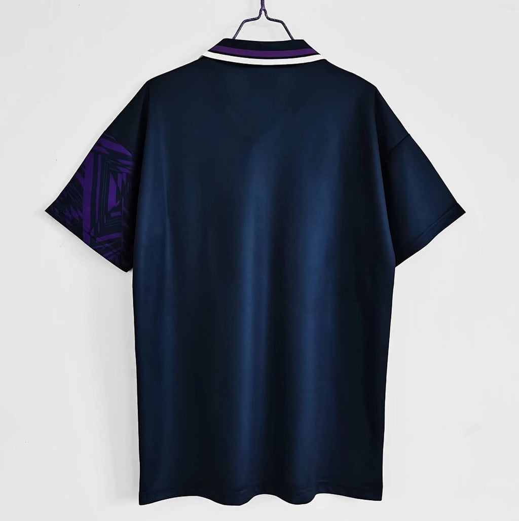 Tottenham 95 8 A 1994/1995
