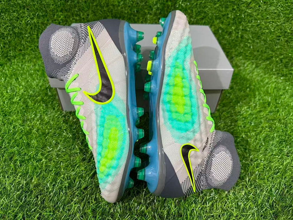 Nike Phantom 2 3 Magista Orden Ii FG