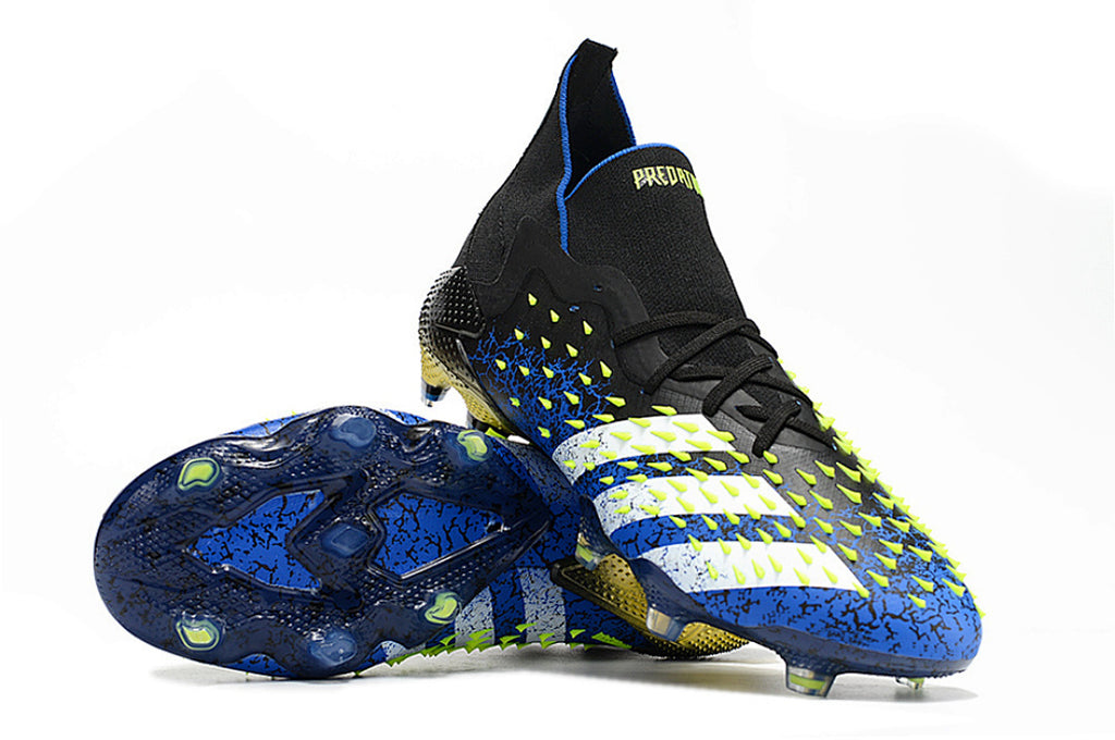 Adidas Predator 21 Showpiece Pack Freak 1 FG