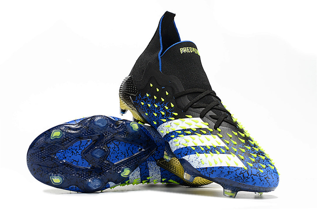 Adidas Predator 21 Showpiece Pack Freak 1 FG