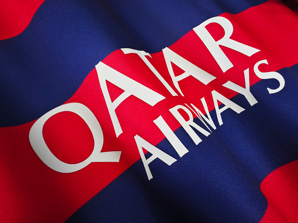 FC Barcelona 16 8 A 2015/2016
