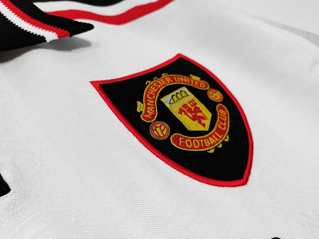 Man United 99 8 A 1998/1999