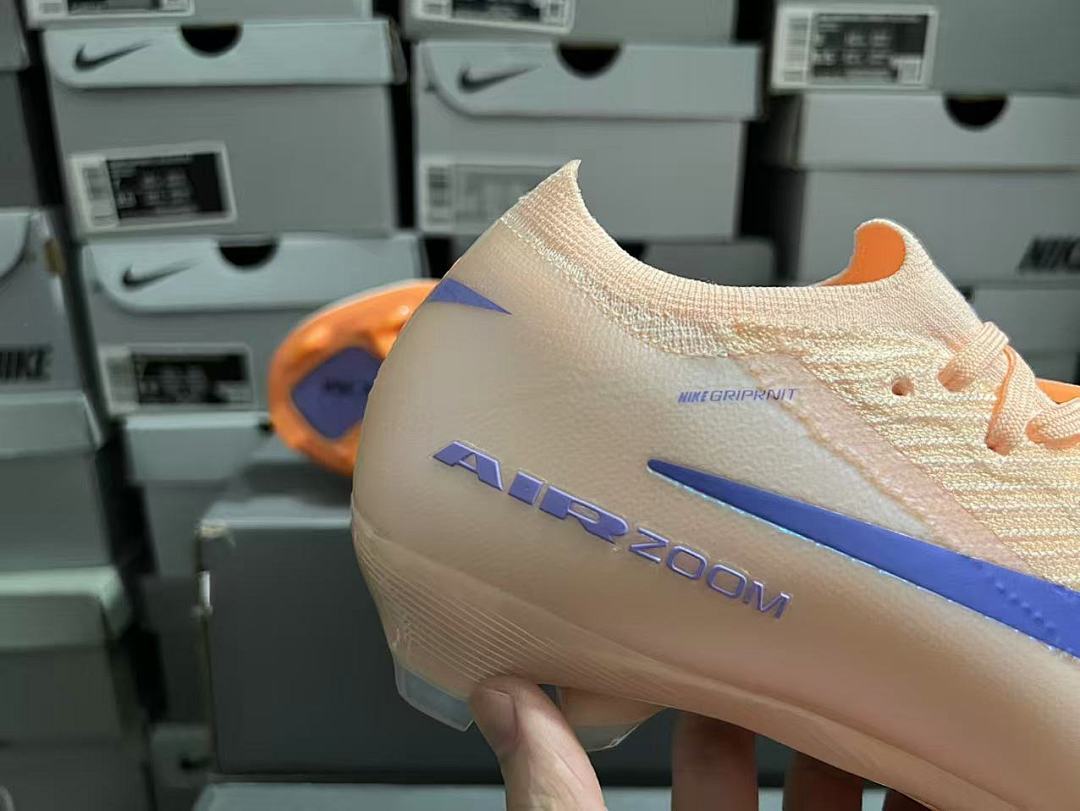 Nike Vapor 16 Md Air Zoom Mercurial Xvi Elite FG