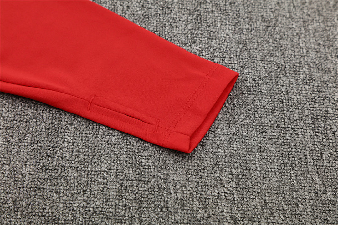 Portugal Rouge 25/26