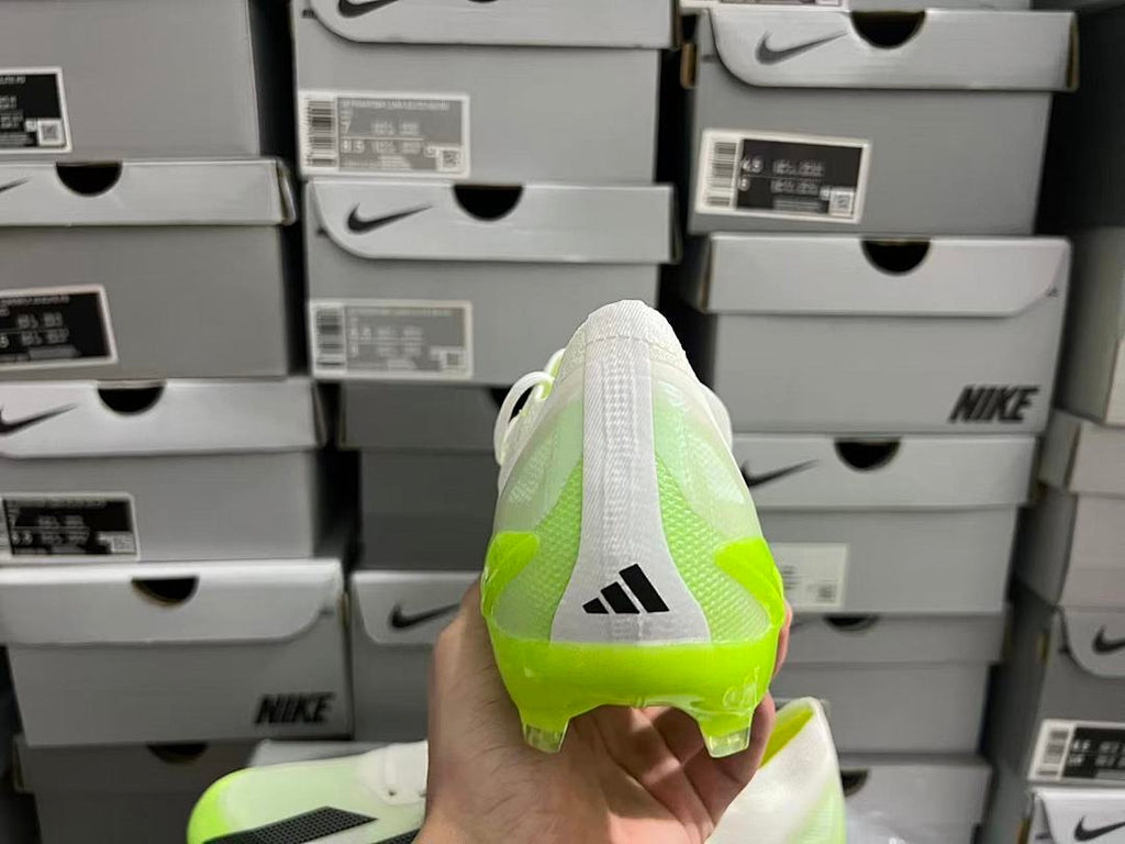 Adidas Modele X X 23 Crazyfast1 FG
