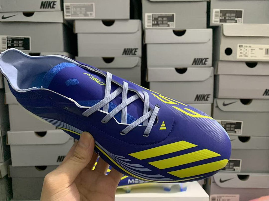 F-50-------PREDATOR-ACCURACY-FG - Adidas