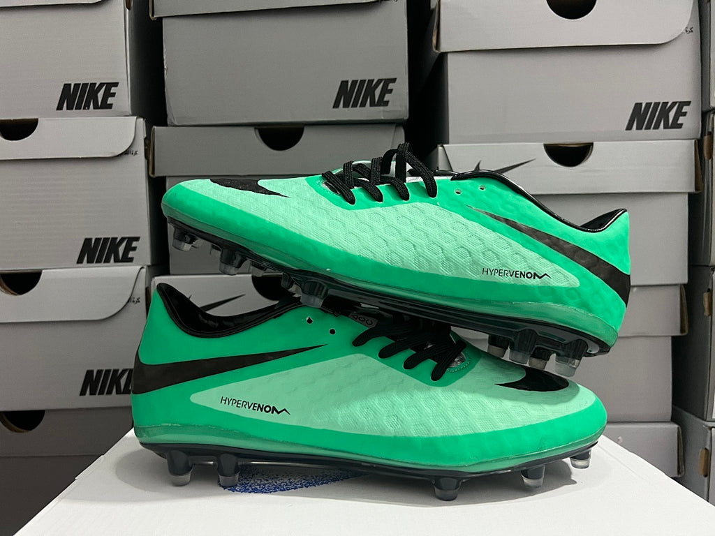 Nike Hypervenom Phantom 7 AG