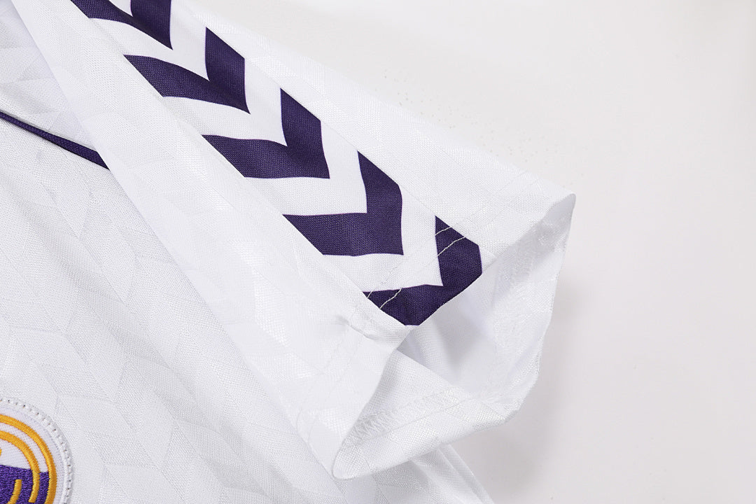 Real Madrid 87 8 A 1986/1987