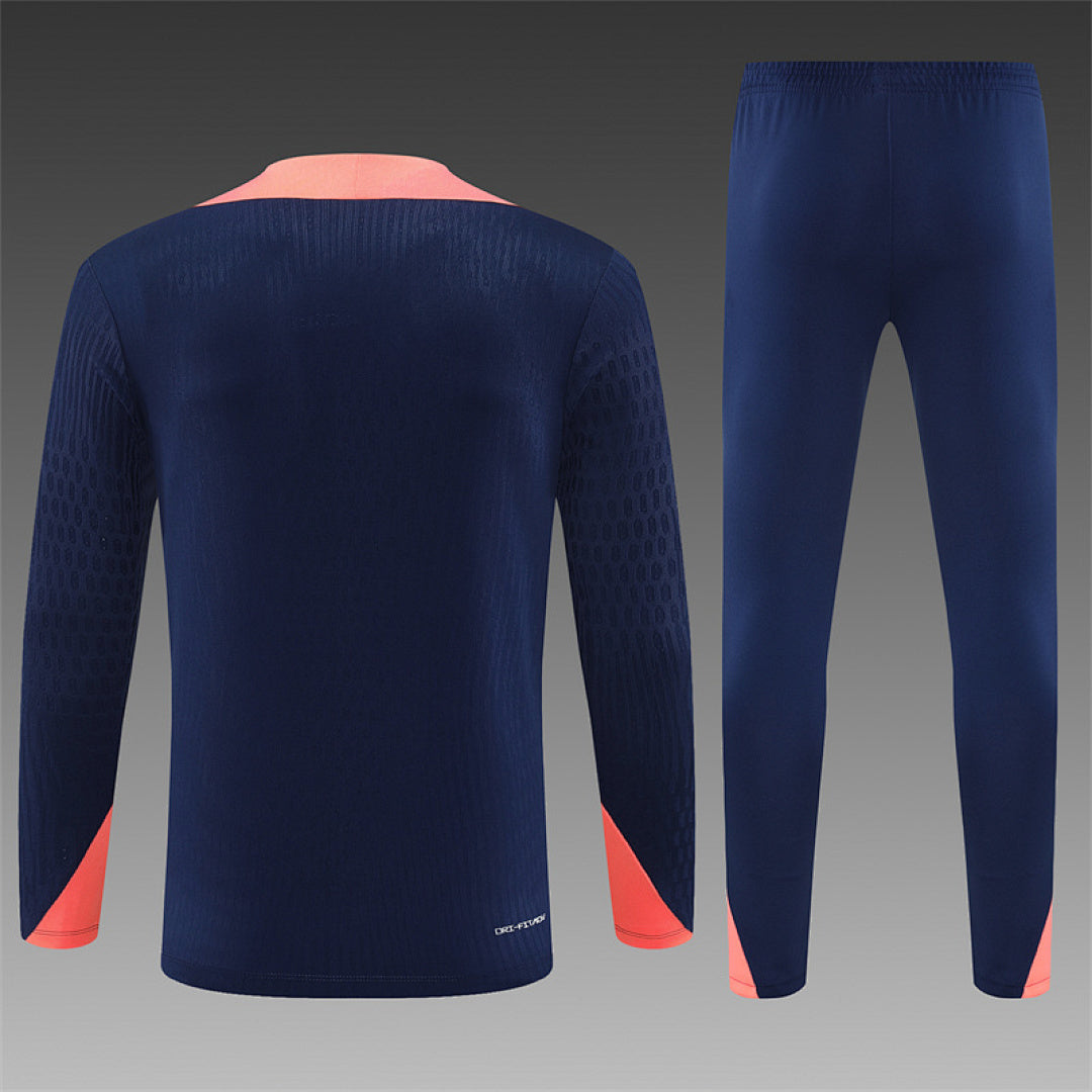 FC Barcelona Bleu Roi 24/25