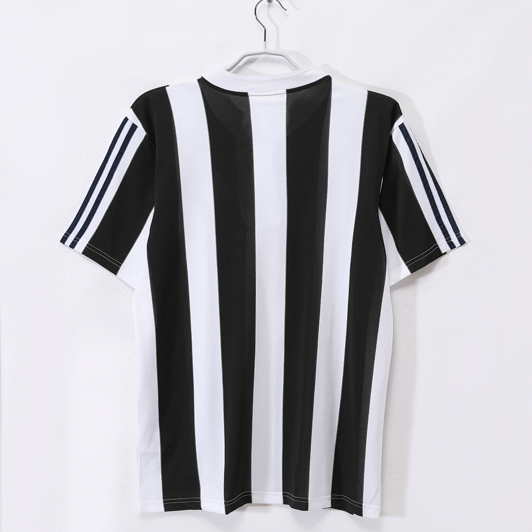 Newcastle 97 0 B 1995/1997
