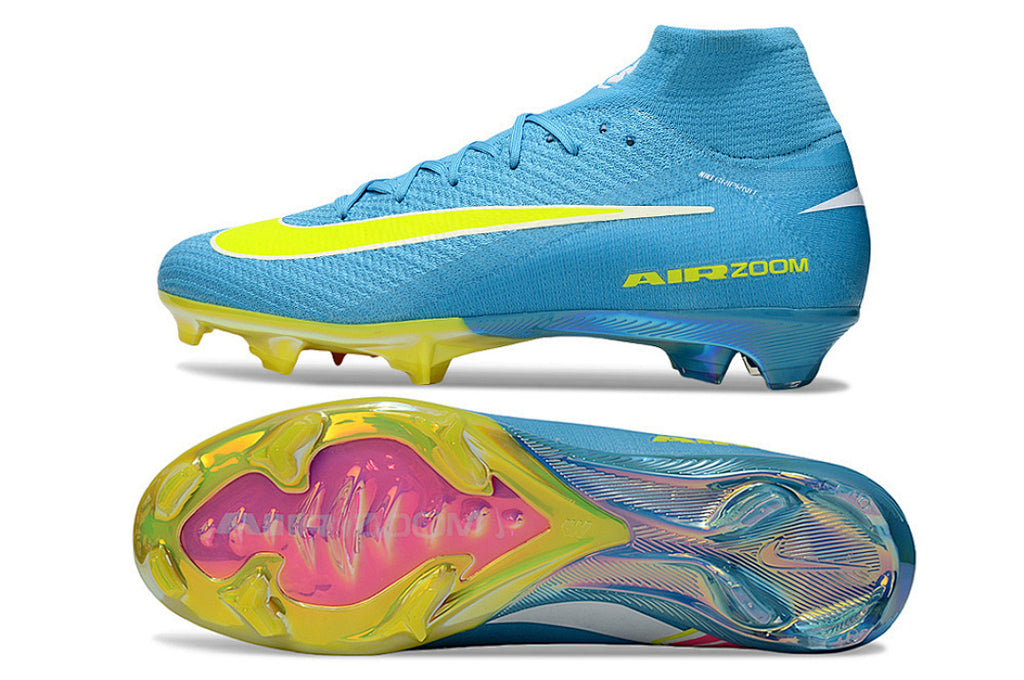 Nike Vapor 16 Air Zoom Mercurial Xv Elite FG