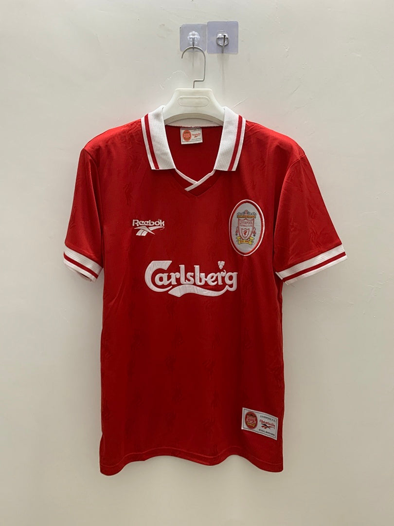 Liverpool 2096/2097