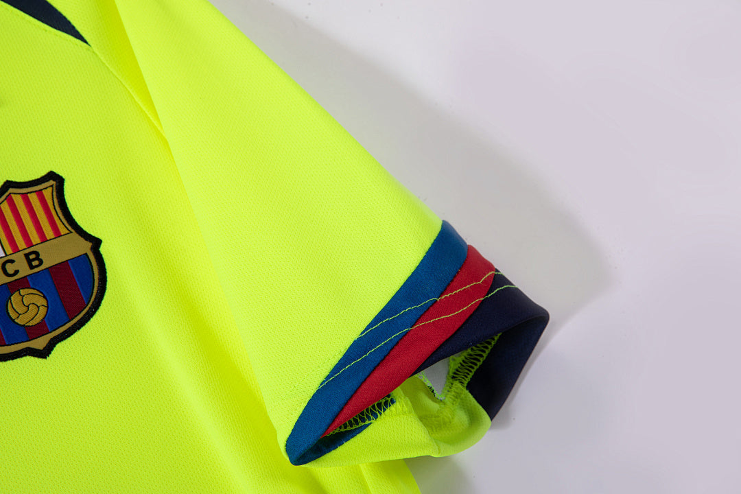 FC Barcelona 06 5 A 2005/2006