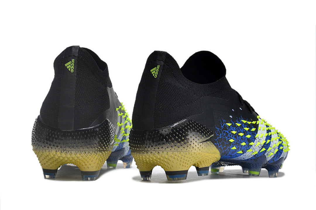 Adidas Predator 21 Showpiece Pack Freak 1 FG