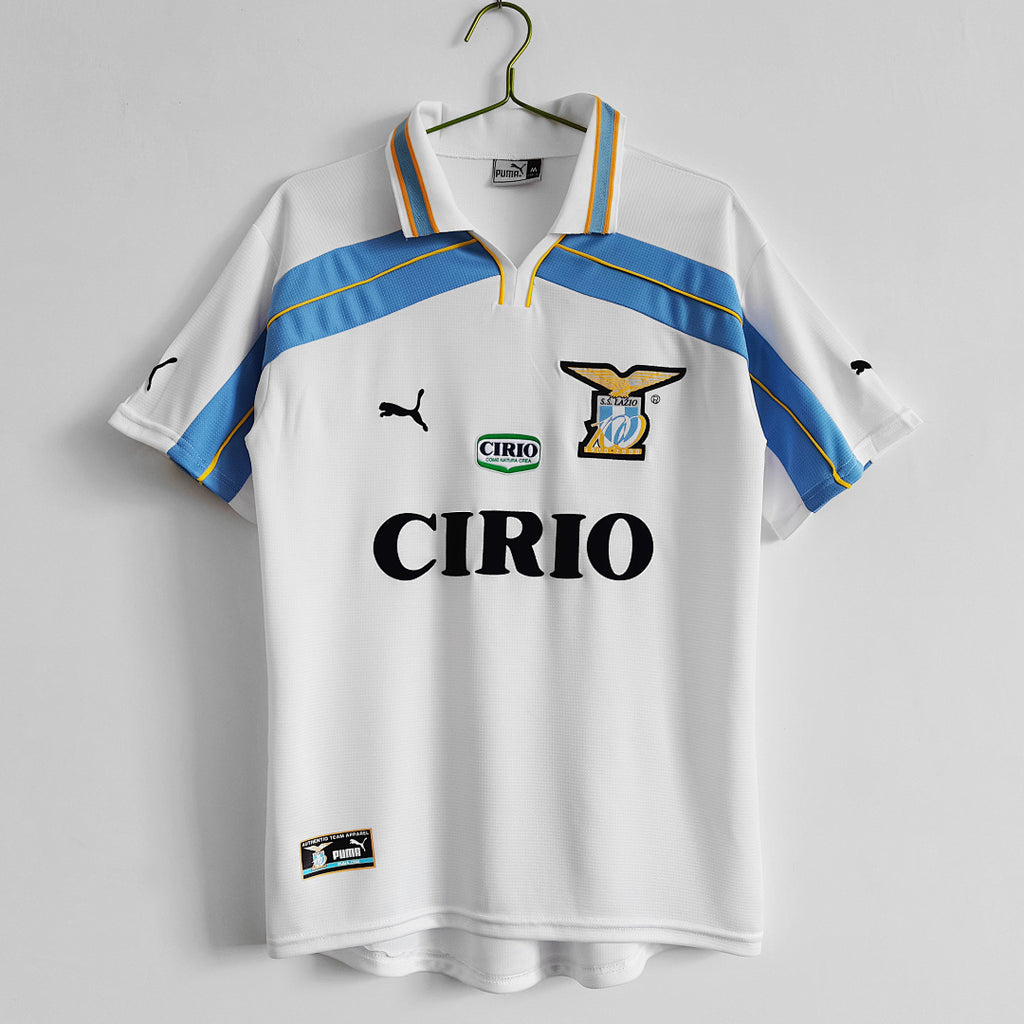 Lazio 00 3 B 1998/2000