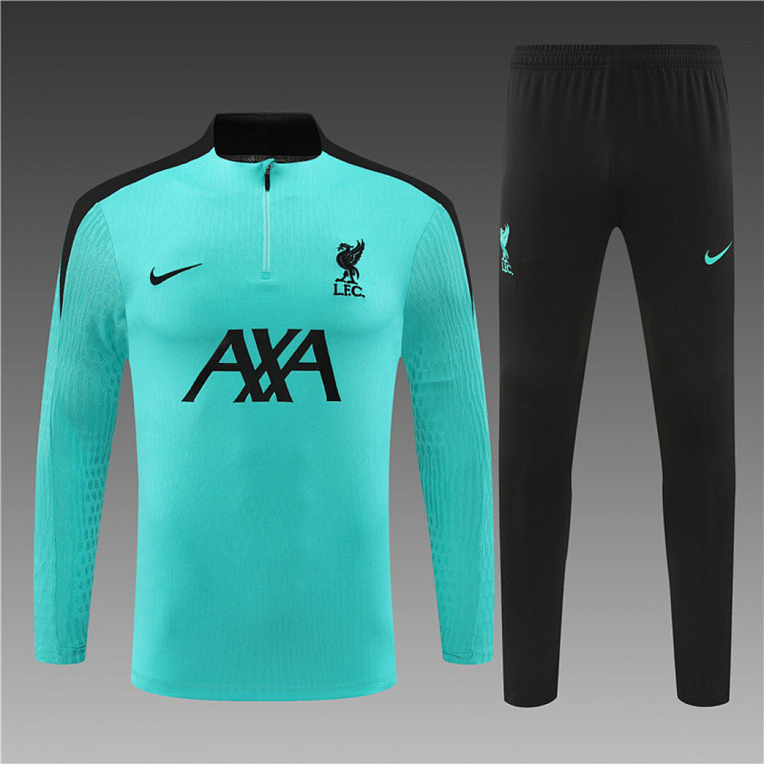 Liverpool 24/25