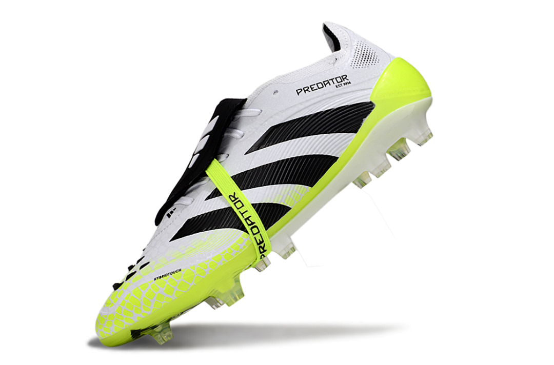 Predator-25-Elite-ACCURACY-FG - Adidas