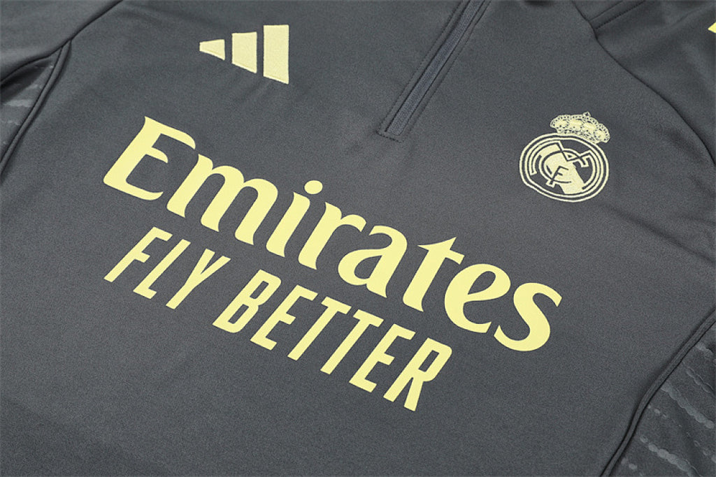 Real Madrid 25/26