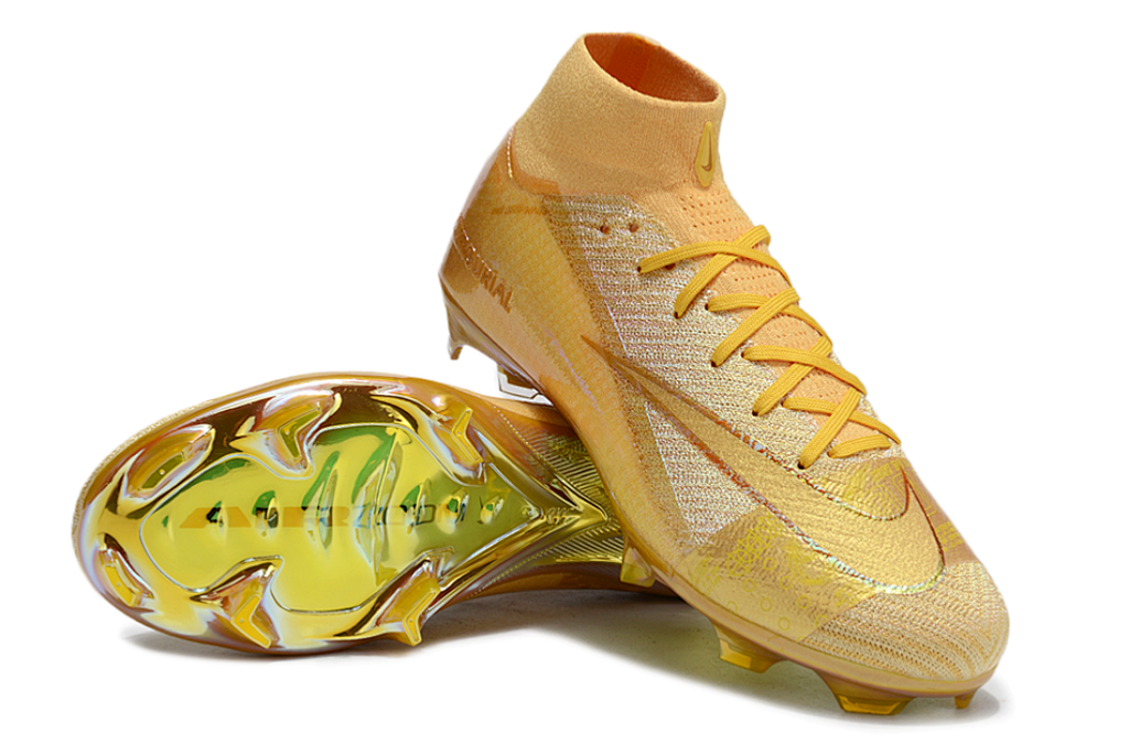 Nike Vapor 16 Air Zoom Mercurial Superfly Iix Elite FG