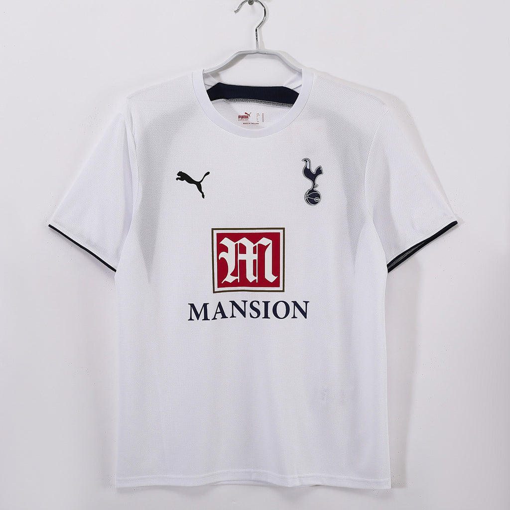 Tottenham 07 8 A 2006/2007