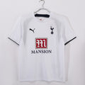 Tottenham 07 8 A 2006/2007