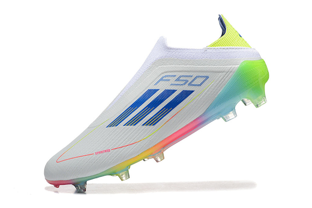 F-50-Elite-Laceless-FG-03 - Adidas